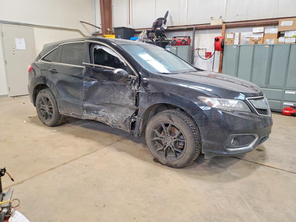 Продаж на аукціоні авто 2017 Acura Rdx, vin: 5J8TB4H73HL800965, номер лоту: 47188186