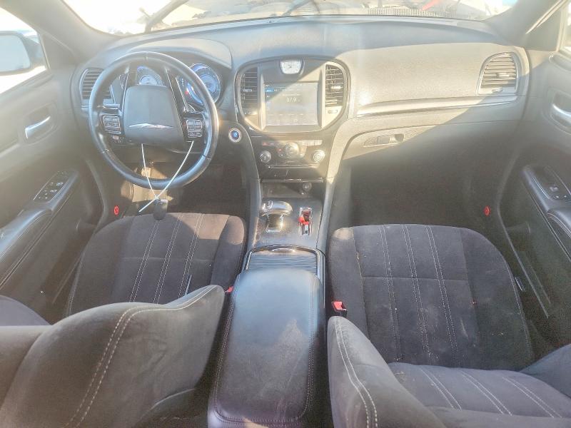 Продажа на аукционе авто 2012 Chrysler 300, vin: 2C3CCABG9CH279750, номер лота: 46828936