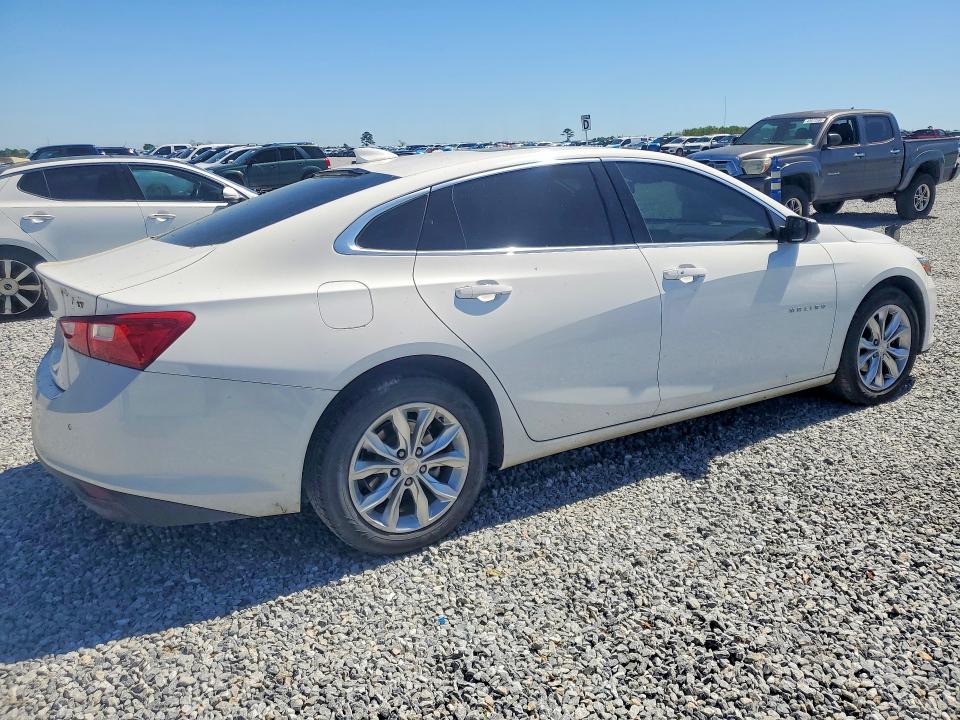 Продаж на аукціоні авто 2024 Chevrolet Malibu, vin: 1G1ZD5ST0RF201349, номер лоту: 45918026