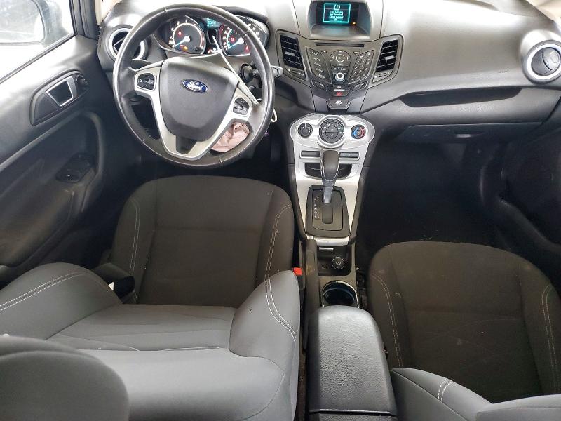 79416745 :رقم المزاد ، 3FADP4BJ9GM190775 vin ، 2016 Ford Fiesta مزاد بيع