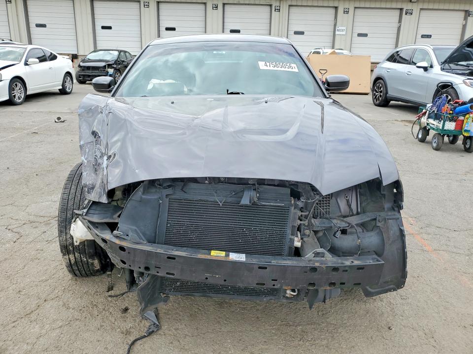 Продаж на аукціоні авто 2014 Dodge Charger, vin: 2C3CDXBG3EH333577, номер лоту: 47585056