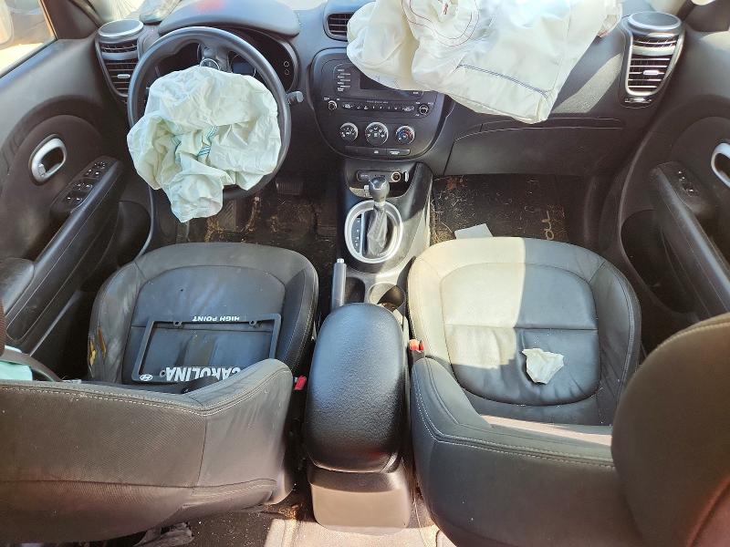 Продажа на аукционе авто 2014 Kia Soul, vin: KNDJN2A2XE7045043, номер лота: 48244296