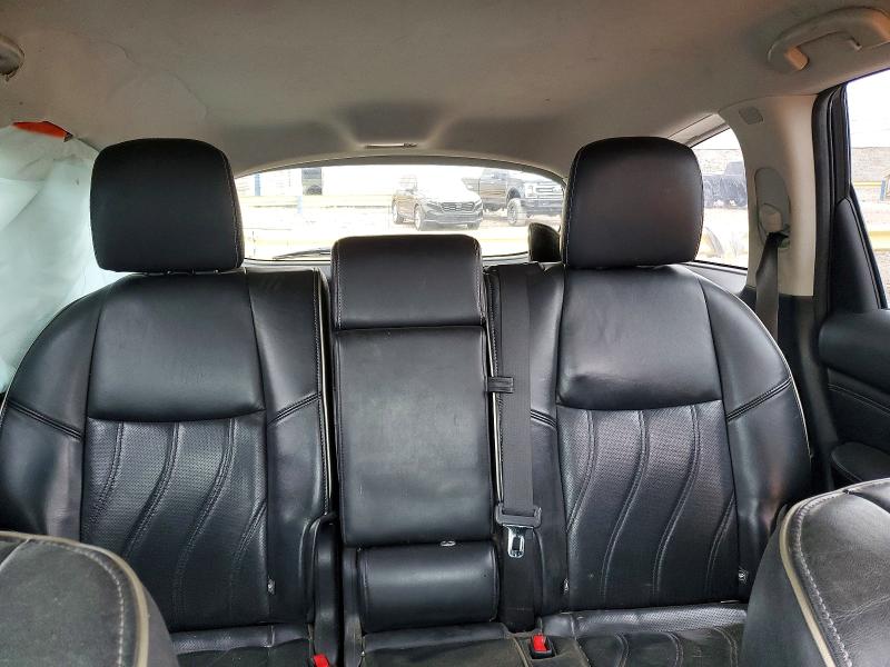 Aukcja sprzedaży 2016 Infiniti Qx60, vin: 5N1AL0MN8GC516709, numer aukcji: 47415266