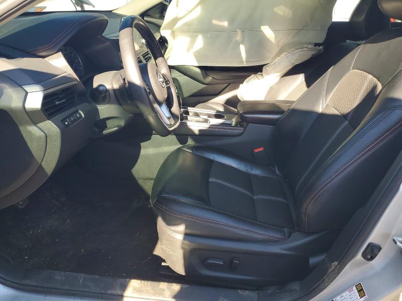 79930715 :رقم المزاد ، 1N4BL4CV2PN398202 vin ، 2023 Nissan Altima مزاد بيع