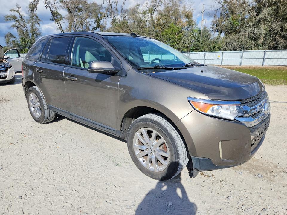 Aukcja sprzedaży 2012 Ford Edge, vin: 2FMDK3JC2CBA82740, numer aukcji: 79067815
