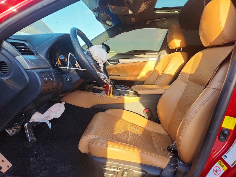 Продажа на аукционе авто 2013 Lexus Gs 350, vin: JTHBE1BL0D5005634, номер лота: 46895796