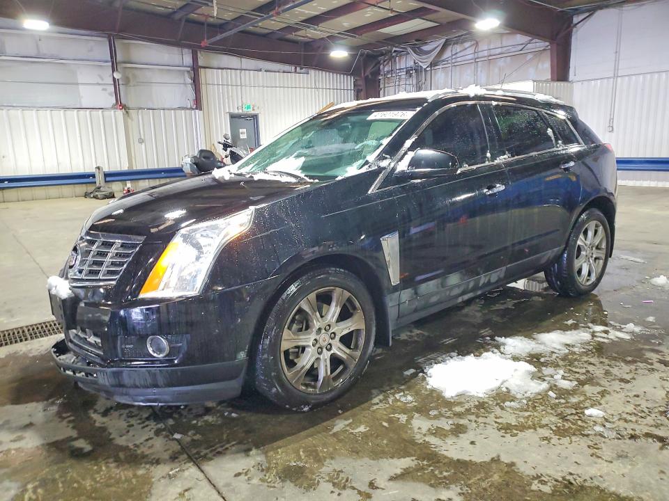 Продажа на аукционе авто 2015 Cadillac Srx, vin: 3GYFNGE39FS573952, номер лота: 41601976