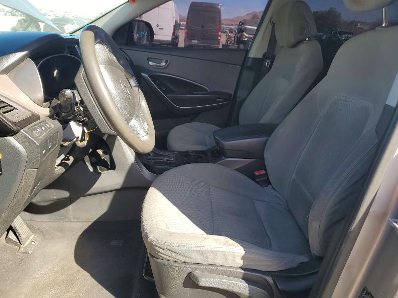 45457626 :رقم المزاد ، KM8SMDHF2DU005532 vin ، 2013 Hyundai Santa Fe مزاد بيع