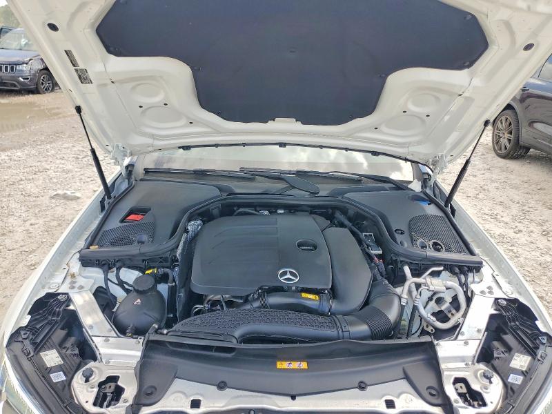 Продаж на аукціоні авто 2023 Mercedes-benz E, vin: W1KZF8EB7PB099600, номер лоту: 47165226