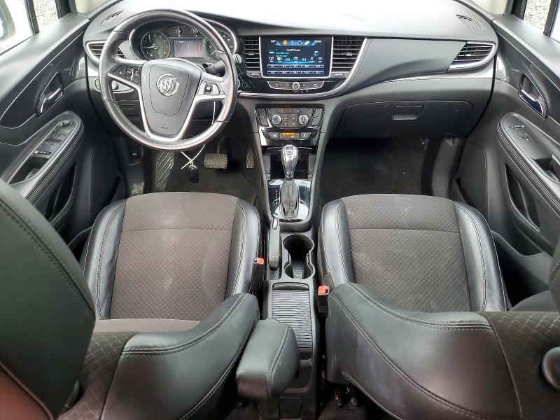 Продаж на аукціоні авто 2019 Buick Encore, vin: KL4CJASB5KB708602, номер лоту: 45839706