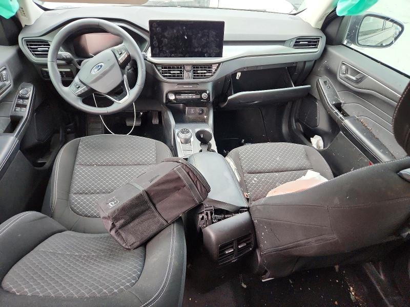 Продажа на аукционе авто 2023 Ford Escape, vin: 1FMCU0GN4PUB00216, номер лота: 79797155