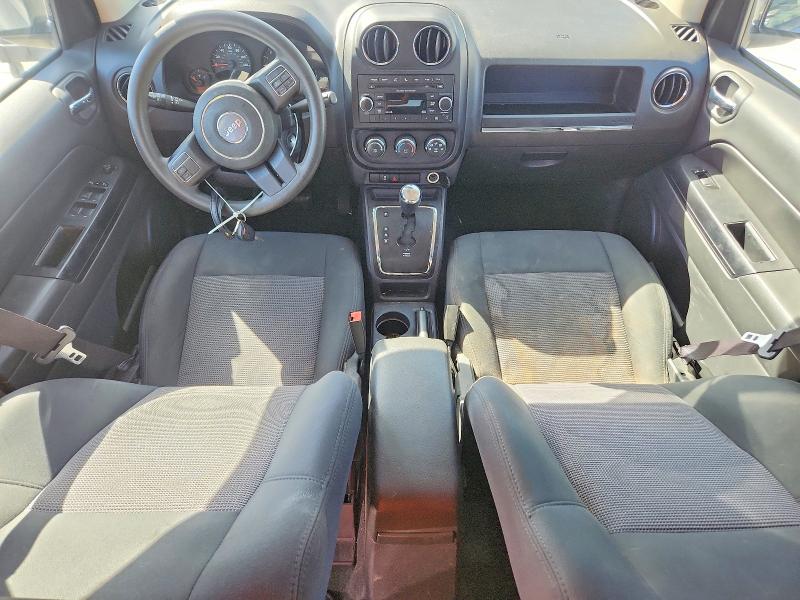 Продаж на аукціоні авто 2013 Jeep Compass, vin: 1C4NJCBB2DD154047, номер лоту: 45463996