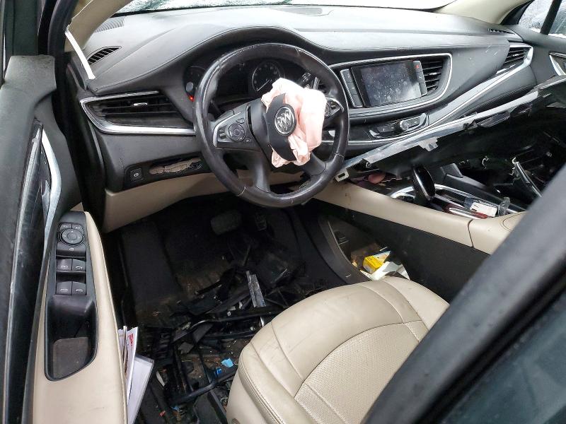 Продажа на аукционе авто 2019 Buick Enclave, vin: 5GAEVAKW0KJ262792, номер лота: 79544305
