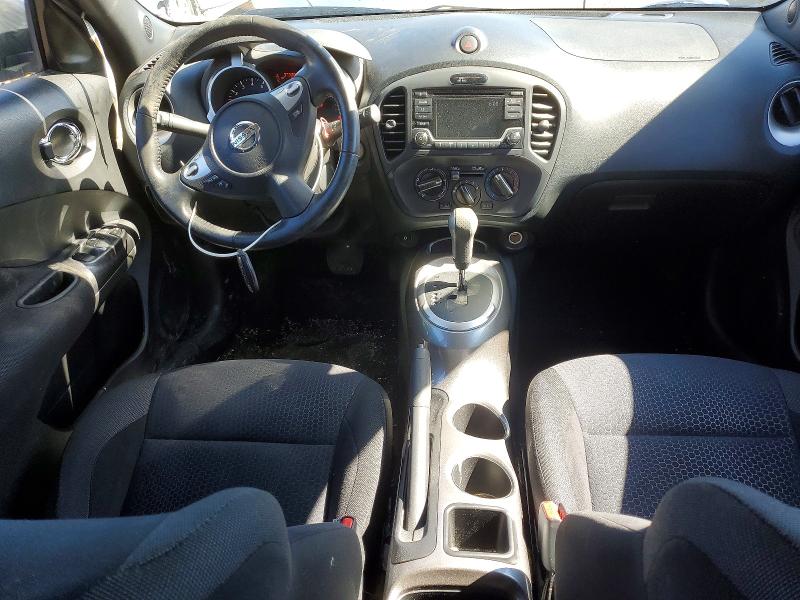 47299516 :رقم المزاد ، JN8AF5MV1FT565889 vin ، 2015 Nissan Juke مزاد بيع