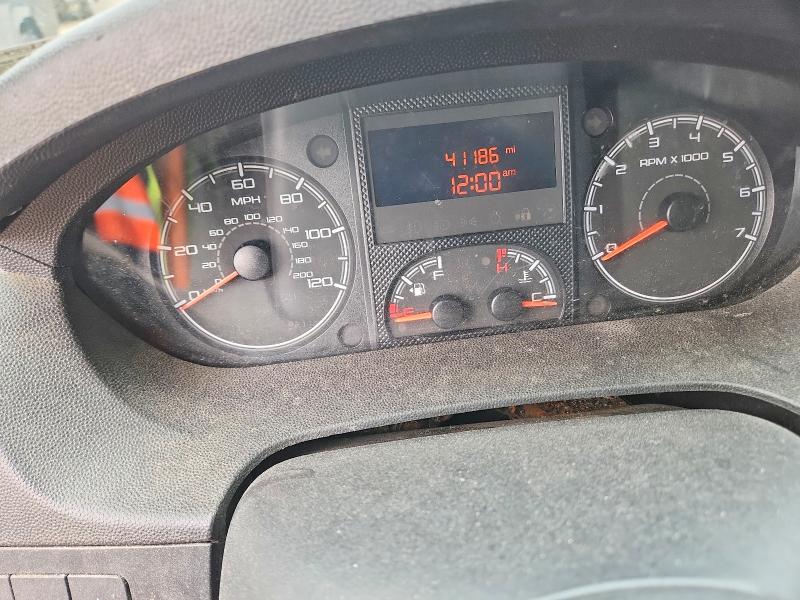 55084726 :رقم المزاد ، 3C6URVJG4LE129202 vin ، 2020 Ram Promaster 1500 مزاد بيع