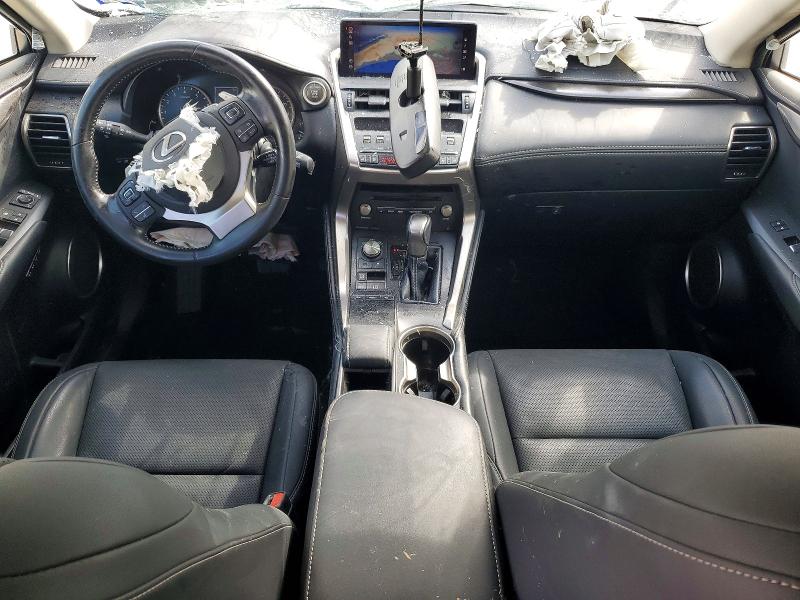 79748595 :رقم المزاد ، JTJGARBZ9M2187631 vin ، 2021 Lexus Nx 300 مزاد بيع