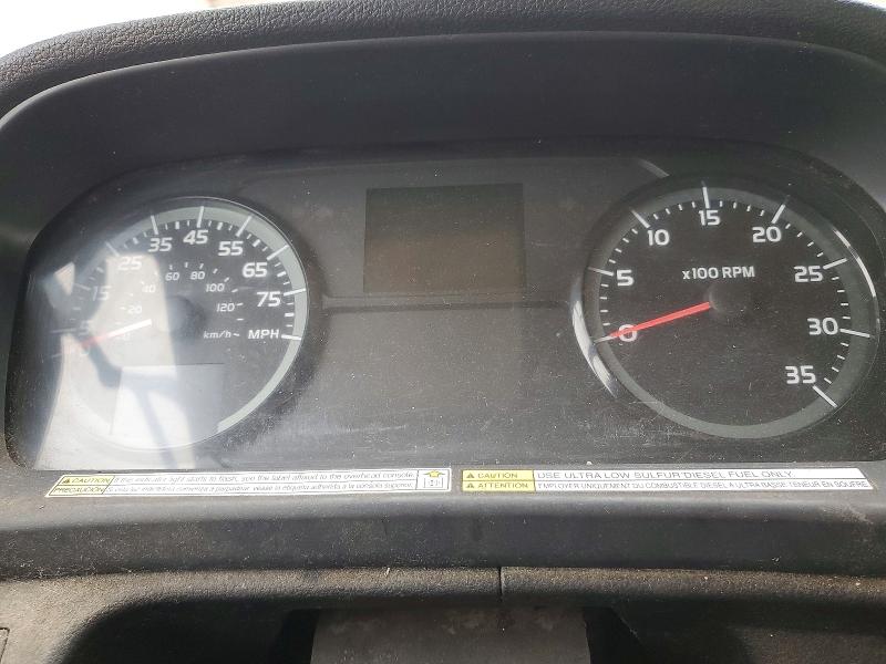 Aukcja sprzedaży 2016 Hino 258/268, vin: 5PVNE8JT0G4S56589, numer aukcji: 49512666