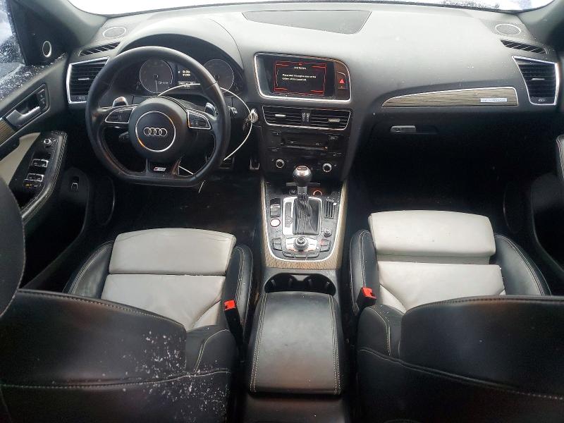 Продаж на аукціоні авто 2014 Audi Truck/van Q5 V6 4dr Awd, vin: WA1LGCFP7EA088720, номер лоту: 41964636