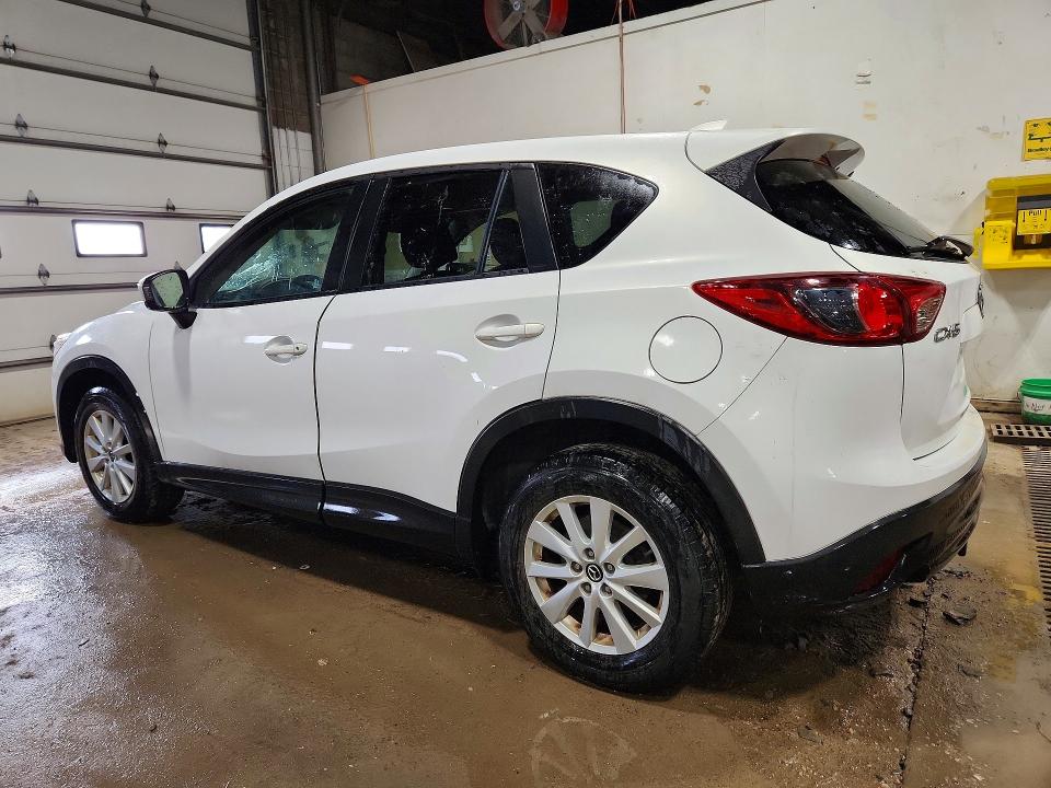 Продаж на аукціоні авто 2013 Mazda Cx-5, vin: JM3KE2CE8D0132790, номер лоту: 79855345
