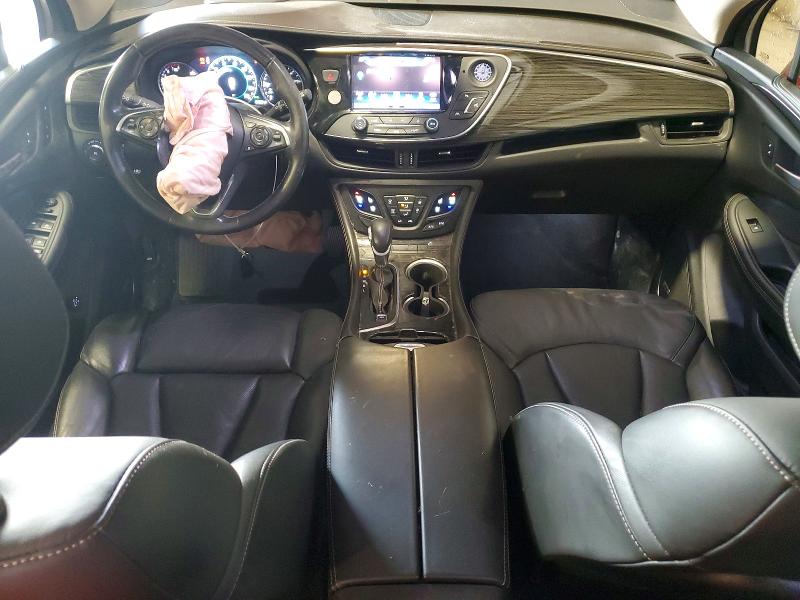Aukcja sprzedaży 2017 Buick Envision, vin: LRBFXFSX9HD150873, numer aukcji: 41979366
