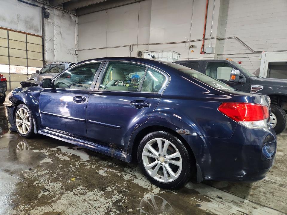 41646836 :رقم المزاد ، 4S3BMBG60D3027514 vin ، 2013 Subaru Legacy مزاد بيع