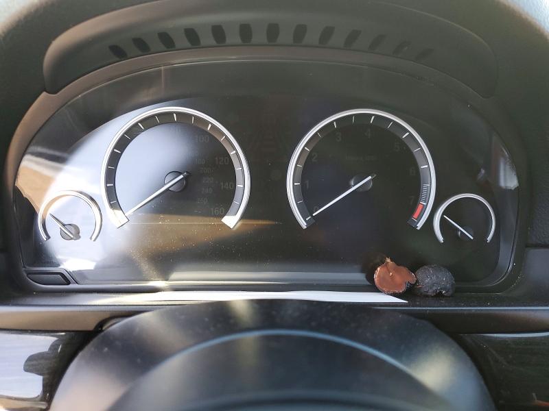 Продаж на аукціоні авто 2014 Bmw Activehybrid 5, vin: WBA5E1C59ED221050, номер лоту: 45954646