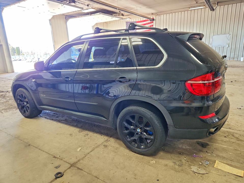 Продажа на аукционе авто 2013 Bmw X5, vin: 5UXZV4C59D0B13167, номер лота: 47472006