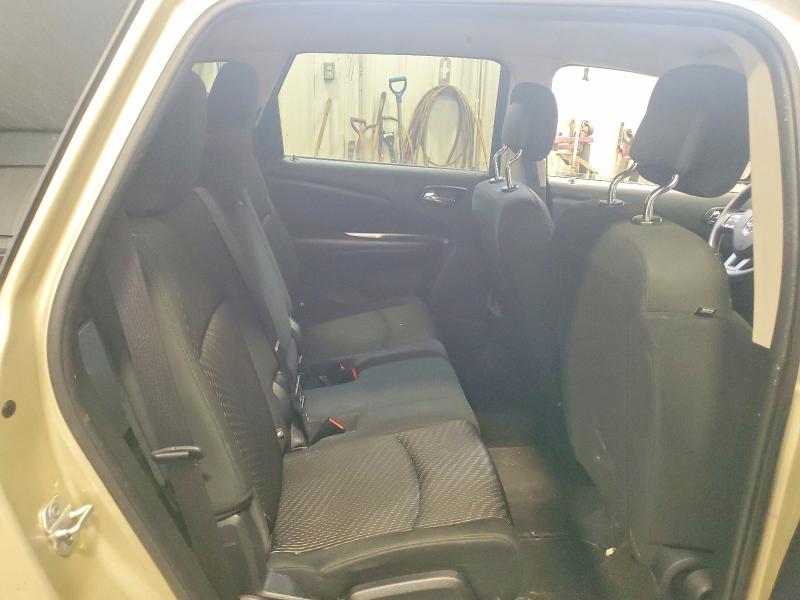 Aukcja sprzedaży 2011 Dodge Journey, vin: 3D4PG4FB2BT514712, numer aukcji: 47368606