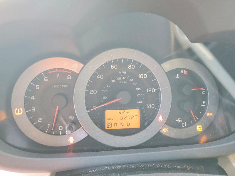 Продажа на аукционе авто 2010 Toyota Rav4, vin: JTMZF4DV5AD016580, номер лота: 46537126