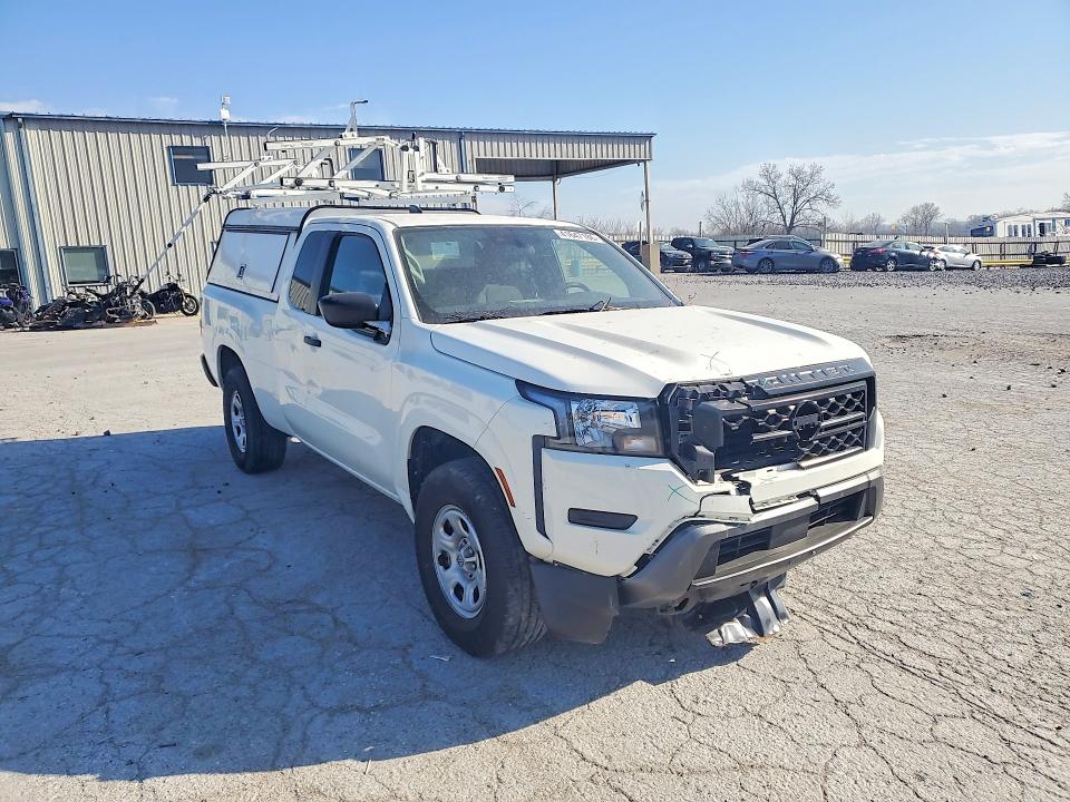 Продаж на аукціоні авто 2024 Nissan Frontier, vin: 1N6ED1CM1RN616883, номер лоту: 41647186
