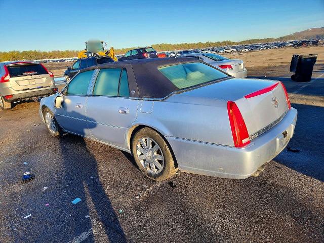 Продаж на аукціоні авто 2006 Cadillac Dts, vin: 1G6KD57Y66U169854, номер лоту: 41721566