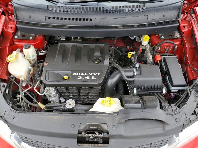 45691886 :رقم المزاد ، 3C4PDCAB7ET149665 vin ، 2014 Dodge Journey مزاد بيع