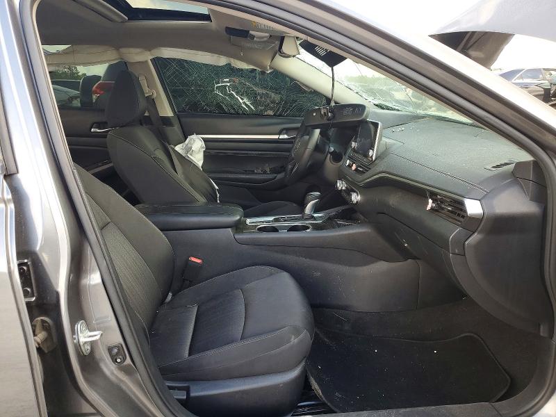 2020 Nissan Altima მანქანა იყიდება აუქციონზე, vin: 1N4BL4DW1LC183567, აუქციონის ნომერი: 47124666