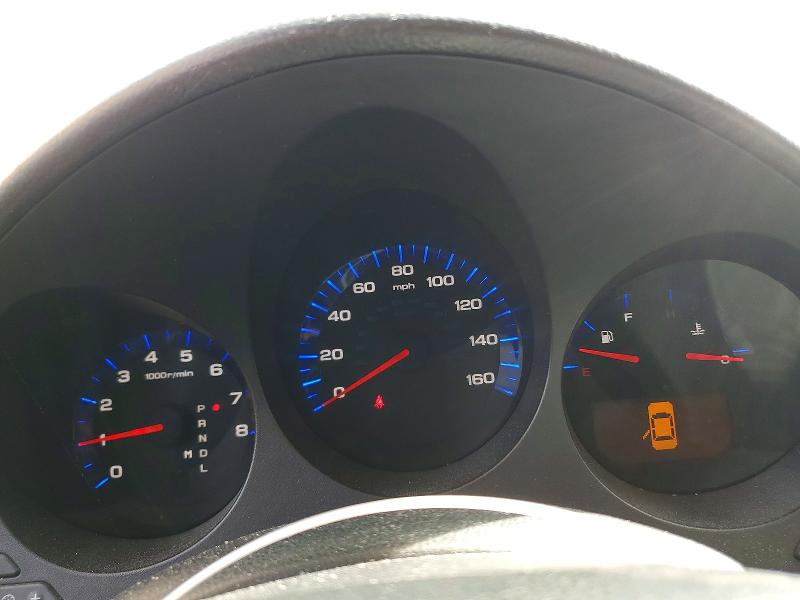 47454876 :رقم المزاد ، 19UUA66215A065064 vin ، 2005 Acura Tl مزاد بيع