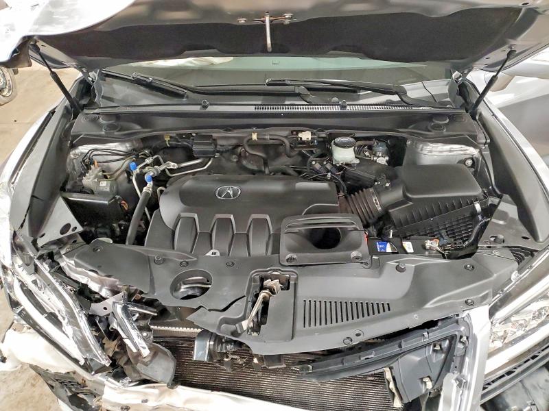 Aukcja sprzedaży 2018 Acura Rdx, vin: 5J8TB4H31JL008087, numer aukcji: 45473446