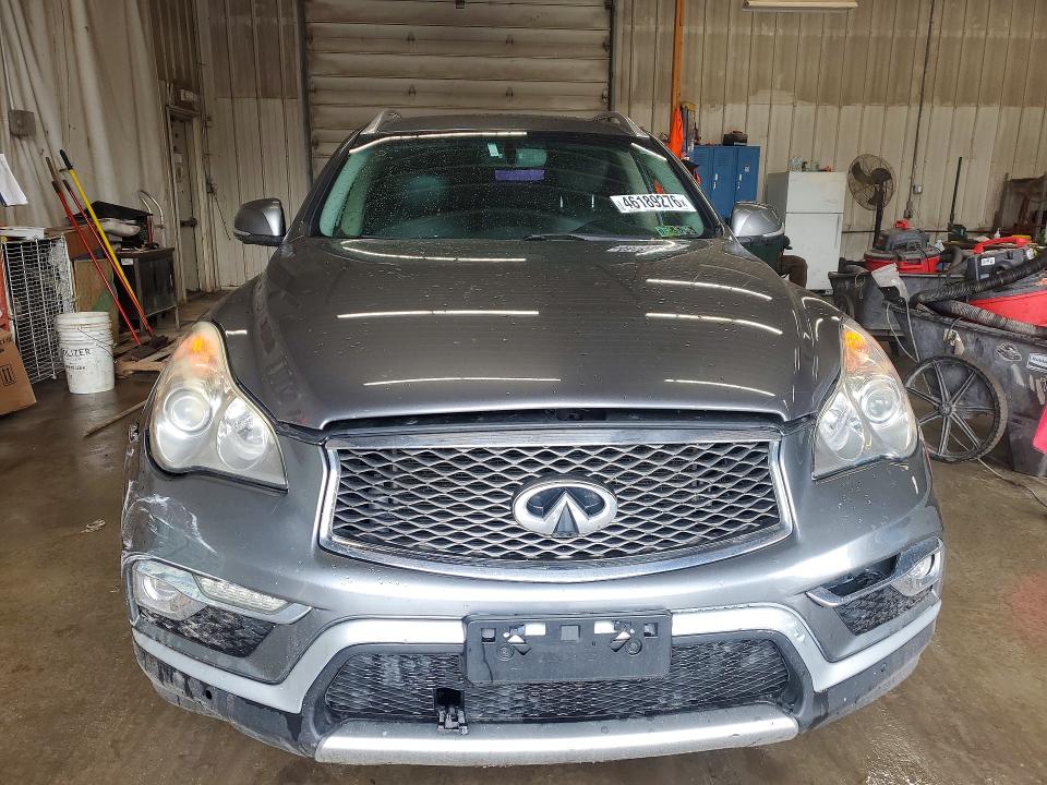 Aukcja sprzedaży 2017 Infiniti Qx50, vin: JN1BJ0RR2HM400172, numer aukcji: 46189276
