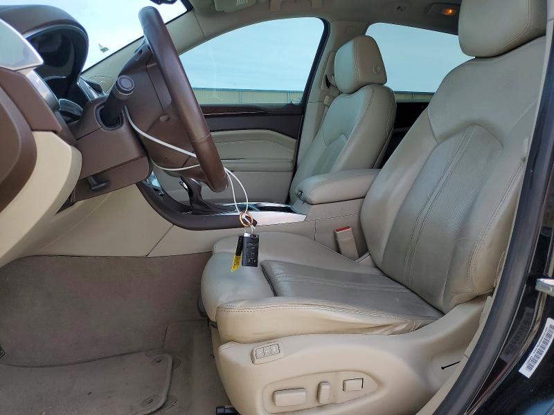 Продажа на аукционе авто 2014 Cadillac Srx, vin: 3GYFNCE38ES626034, номер лота: 46247046