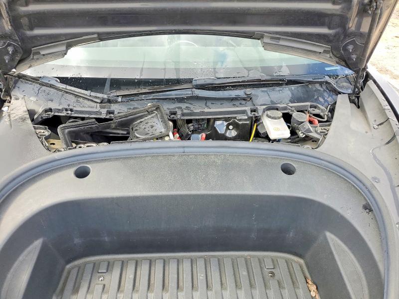 2022 Tesla Model 3 მანქანა იყიდება აუქციონზე, vin: 5YJ3E1EA4NF290824, აუქციონის ნომერი: 48177306