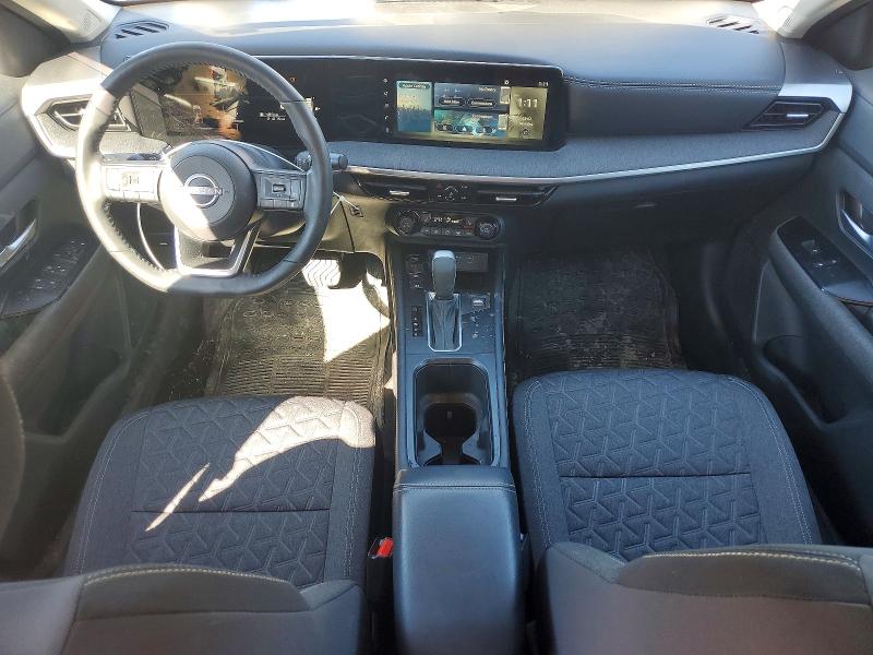 Продажа на аукционе авто 2025 Nissan Kicks, vin: 3N8AP6CB1SL375521, номер лота: 79024415