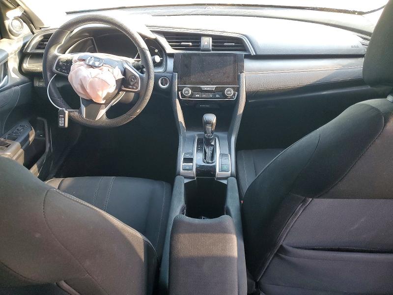 47086826 :رقم المزاد ، 2HGFC2F8XJH576364 vin ، 2018 Honda Civic مزاد بيع