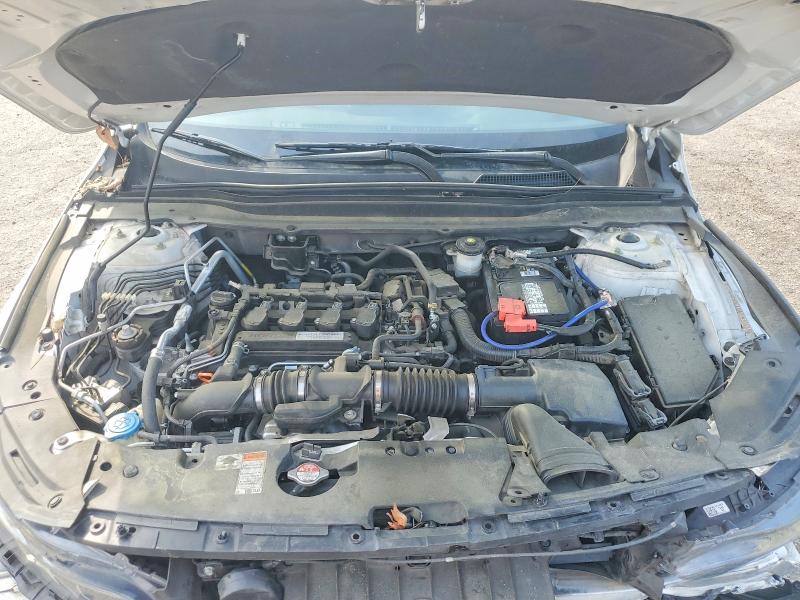 Продажа на аукционе авто 2019 Honda Accord, vin: 1HGCV1F41KA106406, номер лота: 46621306