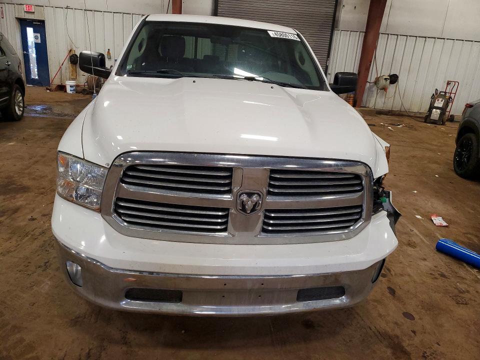 Продажа на аукционе авто 2013 Ram 1500, vin: 1C6RR7LT7DS505840, номер лота: 45800116