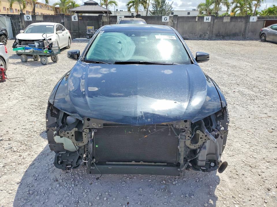 Aukcja sprzedaży 2015 Acura Tlx, vin: 19UUB2F53FA006101, numer aukcji: 41973306