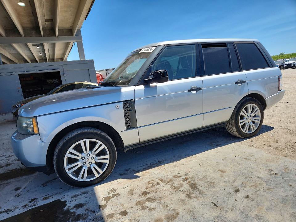 Aukcja sprzedaży 2011 Land Rover Range Rover, vin: SALMF1D44BA334556, numer aukcji: 47446756