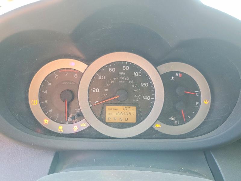 Продажа на аукционе авто 2006 Toyota Rav4, vin: JTMZK32V865001940, номер лота: 48003726