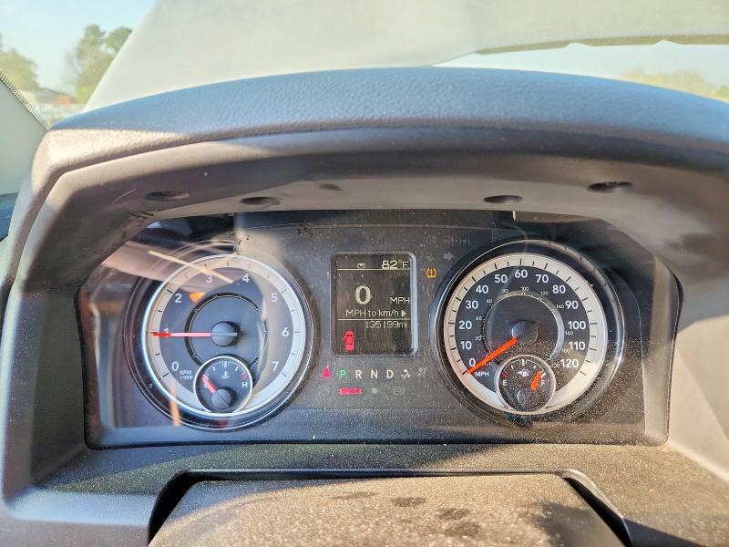 Aukcja sprzedaży 2019 Ram 1500 Classic, vin: 1C6RR7KT3KS672369, numer aukcji: 47718116