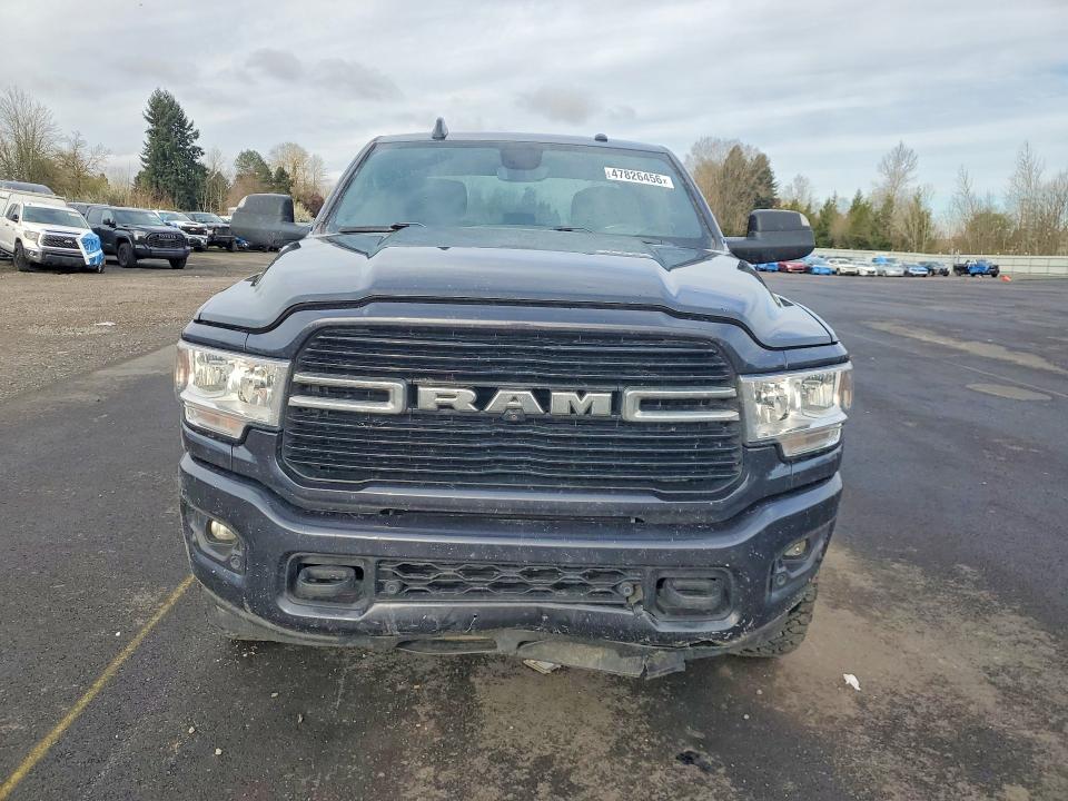 Продажа на аукционе авто 2020 Ram 2500, vin: 3C6UR5DL7LG207548, номер лота: 47826456