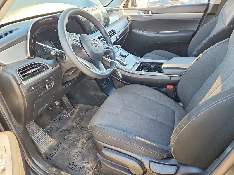 Продажа на аукционе авто 2020 Hyundai Palisade, vin: KM8R14HE0LU036503, номер лота: 41952476