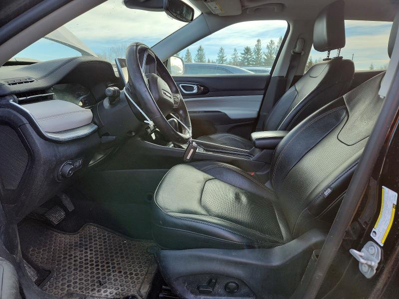 Aukcja sprzedaży 2022 Jeep Compass, vin: 3C4NJDCB8NT220987, numer aukcji: 79944625