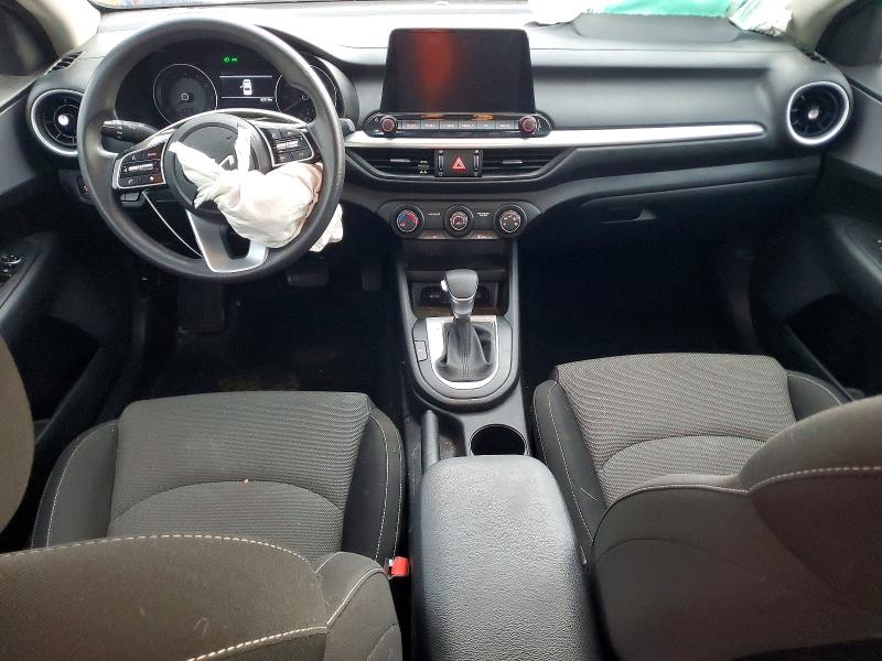 Продаж на аукціоні авто 2022 Kia Forte, vin: 3KPF24AD6NE434984, номер лоту: 47718166
